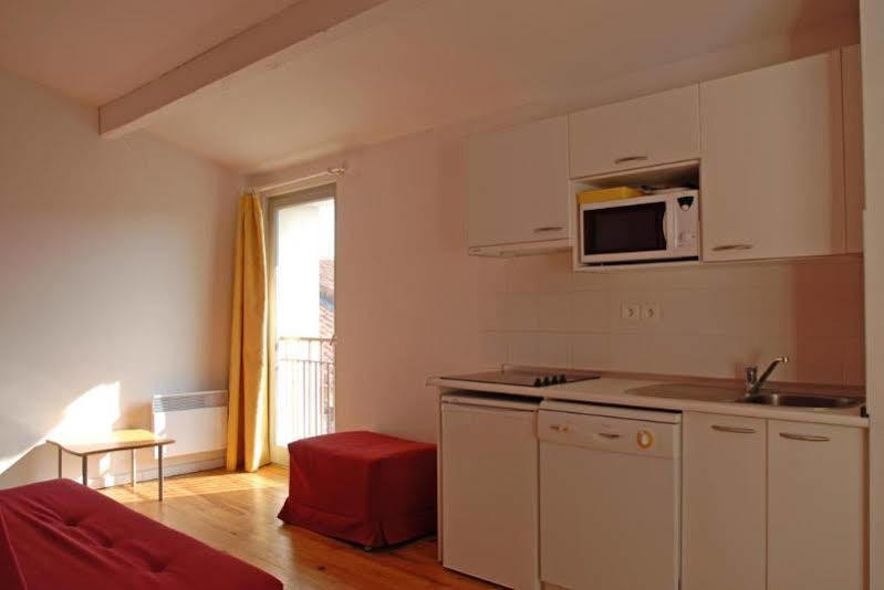 Temporesidence Chateauneuf Bayonne Kültér fotó