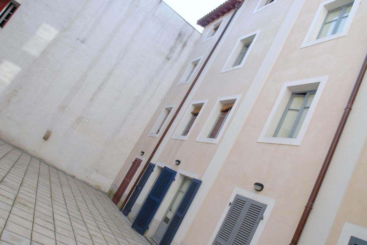 Temporesidence Chateauneuf Bayonne Kültér fotó